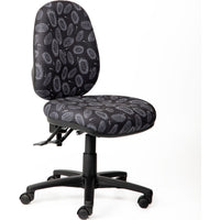 YINDI - WOMBAI Ergonomic Office Chair (Indigenous Design)