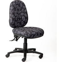 YINDI - WOMBAI PLUS Ergonomic Office Chair (Indigenous Design)
