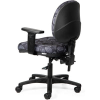 YINDI - WOMBAI PLUS Ergonomic Office Chair (Indigenous Design)
