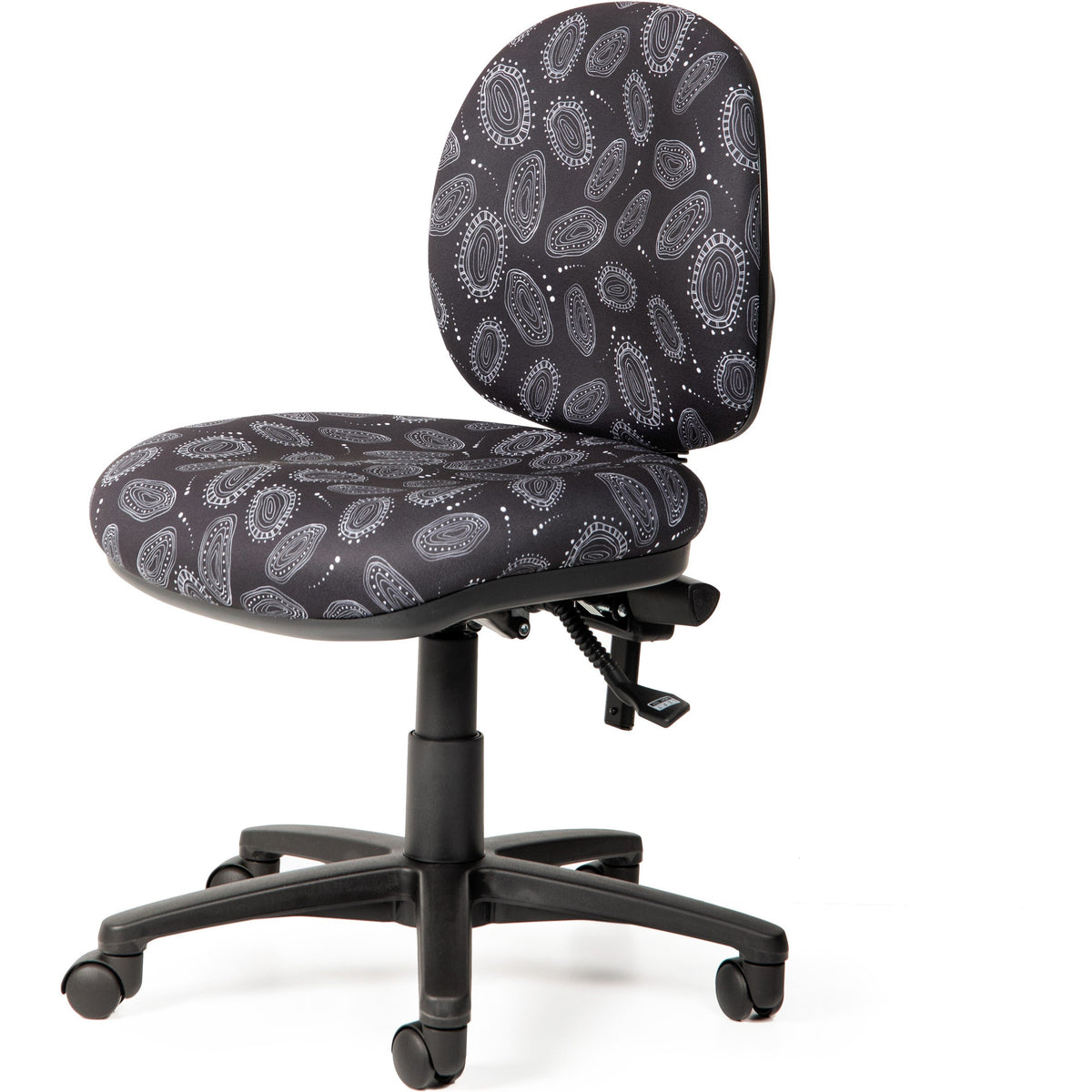 Australian Made Office Ergonomic Chairs