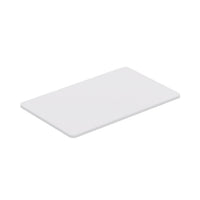 OLG Straight Worktop with 40mm Radius Corners