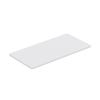 OLG Straight Worktop with 40mm Radius Corners