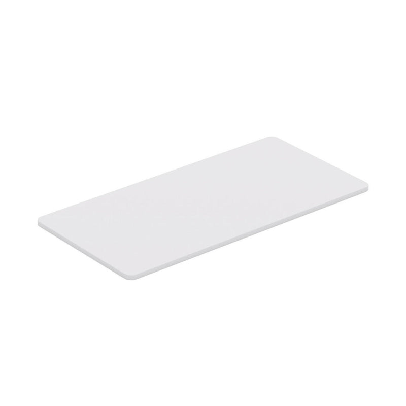 OLG Straight Worktop with 40mm Radius Corners