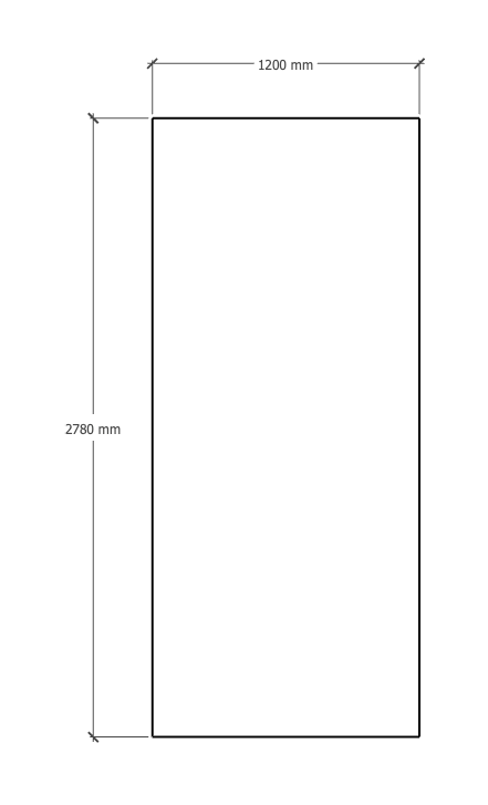 Acouline Wall Panel