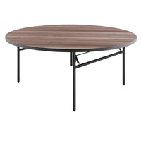 Brooklyn 1830DIA Banquet Table