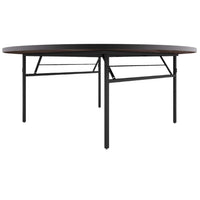 Brooklyn 1830DIA Banquet Table