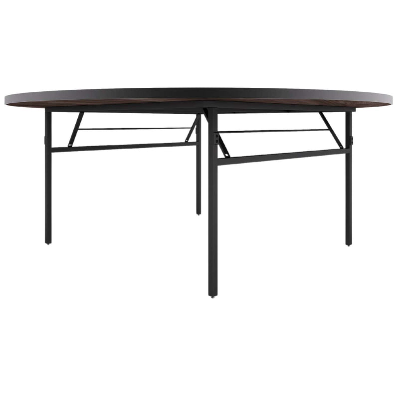 Brooklyn 1830DIA Banquet Table