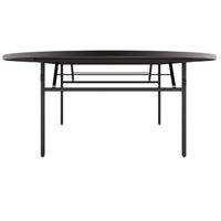 Brooklyn 1830DIA Banquet Table