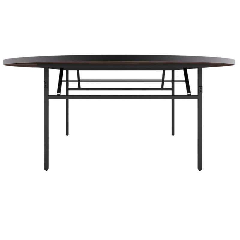 Brooklyn 1830DIA Banquet Table