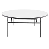 Brooklyn 1830DIA Banquet Table