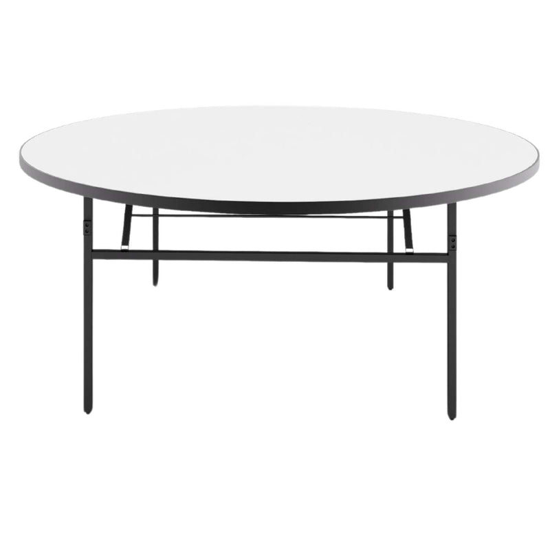 Brooklyn 1830DIA Banquet Table