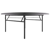 Brooklyn 1830DIA Banquet Table