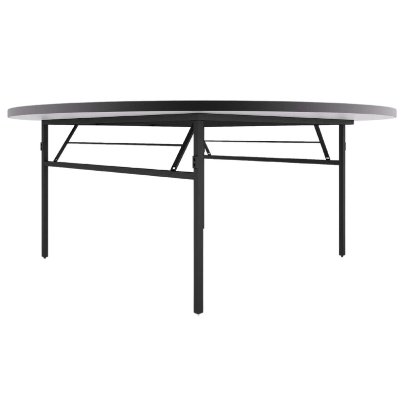 Brooklyn 1830DIA Banquet Table