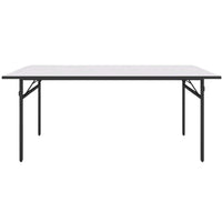 Brooklyn 1830mm x 760mm Trestle Table