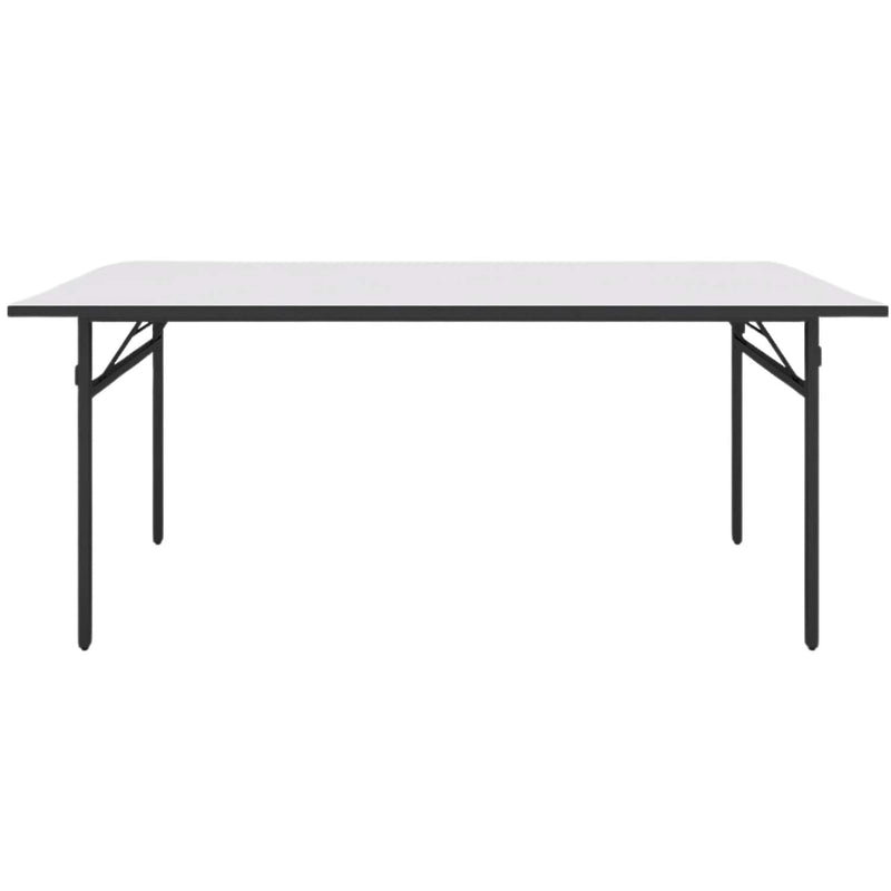 Brooklyn 1830mm x 760mm Trestle Table