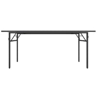 Brooklyn 1830mm x 760mm Trestle Table