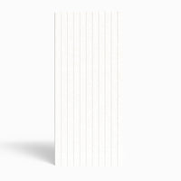 Elite Premium V-Line Vertical Groove Board 2730 x 1200 x 20mm -  Delivery Only (No Installation)