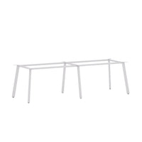 Flare Bar Leaner 6 Leg Frame Only