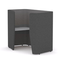 Motion Shell 1 - Single Worktop Individual Workpoint