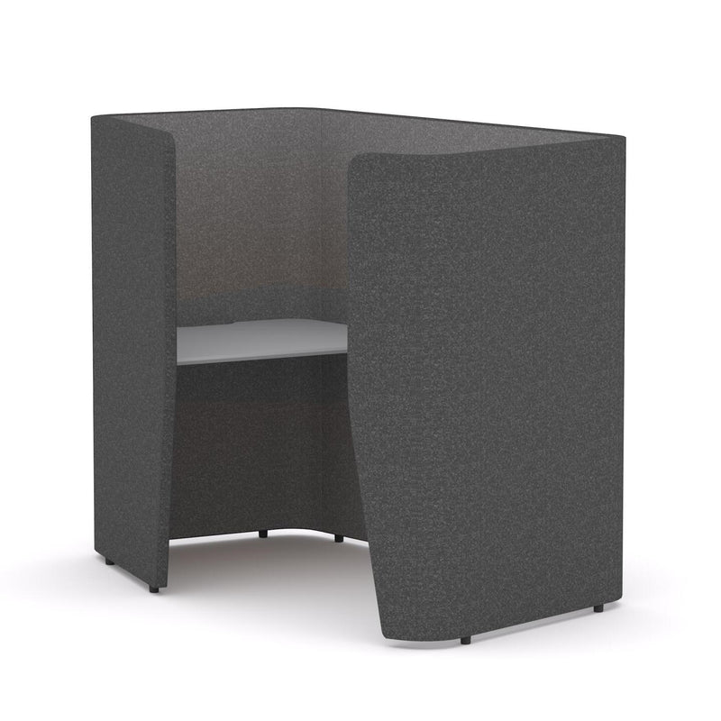 Motion Shell 1 - Single Worktop Individual Workpoint