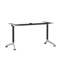 Modulus Boardroom Table Fixed Leg Frame Only