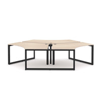 Anvil 3-Person 120Deg Workstation