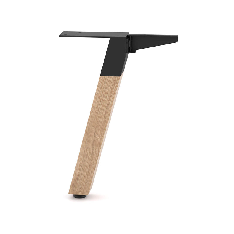 Plantation Coffee Table Leg