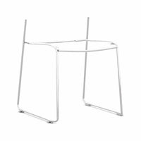 Game Chair Sled Frame