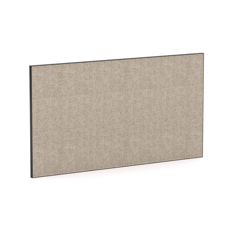 Edge25mm Frame Only Hung Return Screen