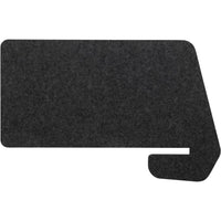 Daytona Eco Panel Slide on Screen