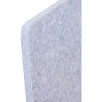 Daytona Eco Panel Slide on Screen