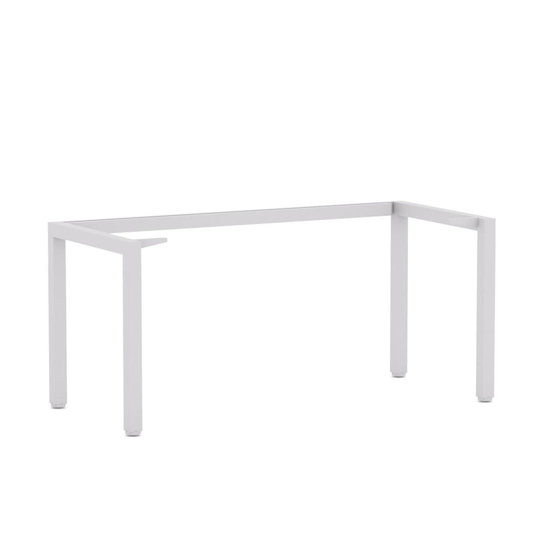 Axis Straight Workstation Frame Only