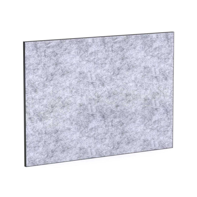 Edge25mm Klass Single-sided Desk Screen