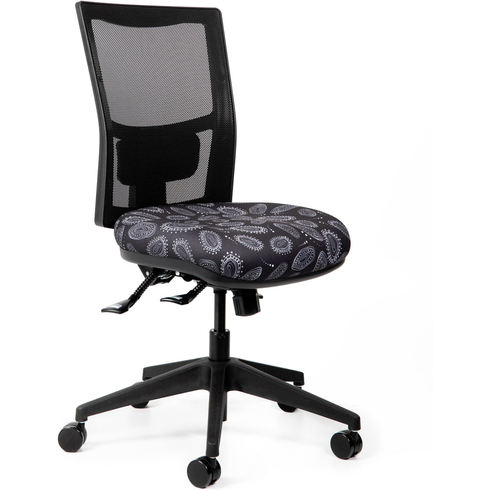 Australian Made Office Ergonomic Chairs