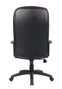Commander Office Chair