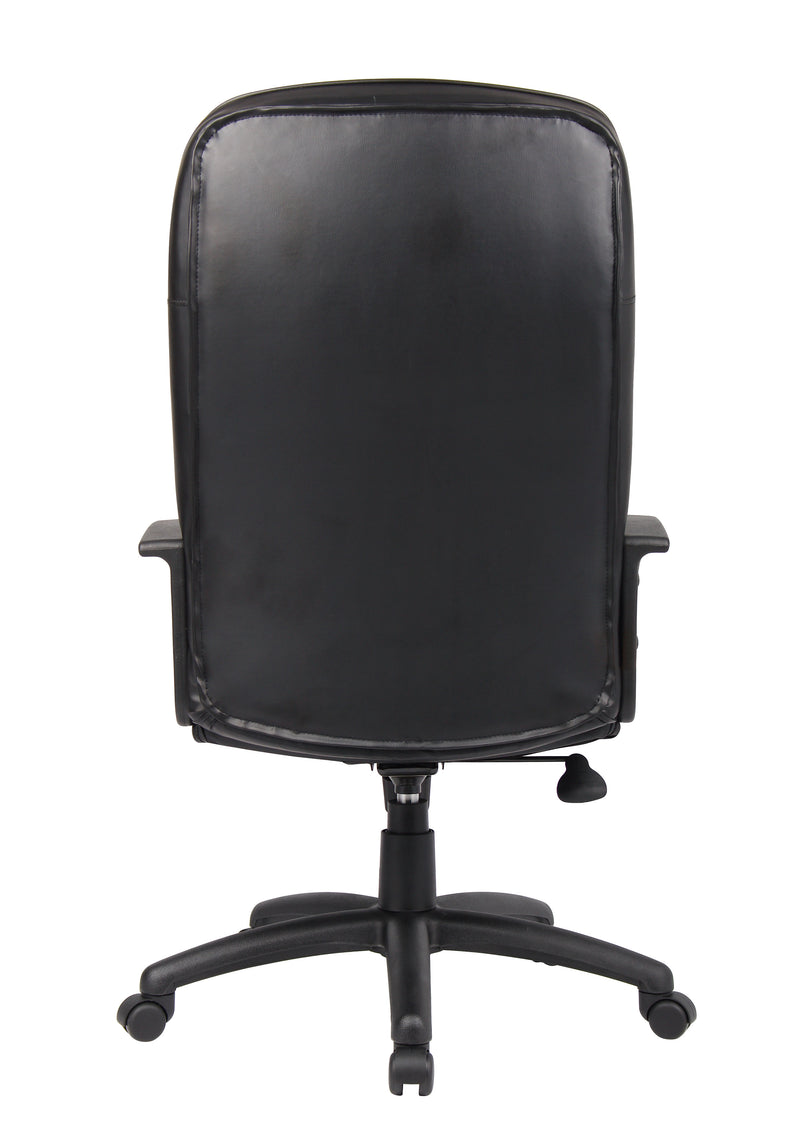 Commander Office Chair