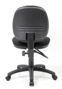 Ailwood - Medium Back