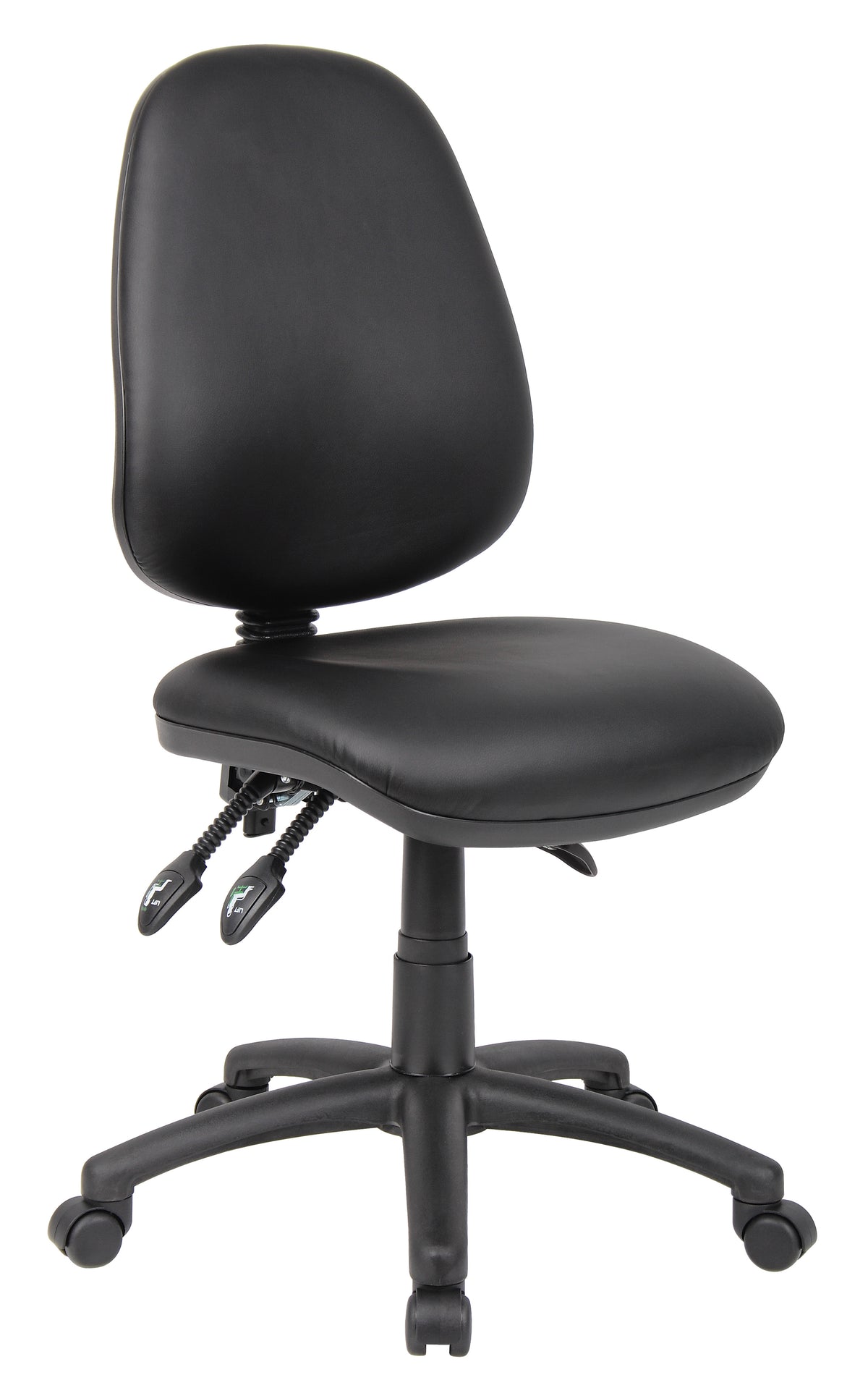 Ailwood - High Back-Elite Office Furniture