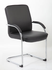 Monaco Chair - Assembled
