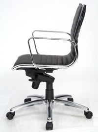 Cogra Medium Back  Chair