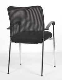 Haaland Studio Mesh with Arms