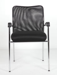 Haaland Studio Mesh with Arms