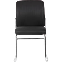 Haaland Studio Mesh - Fabric Back