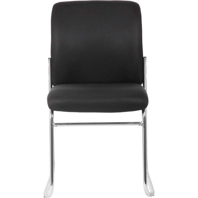 Haaland Studio Mesh - Fabric Back