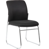 Haaland Studio Mesh - Fabric Back