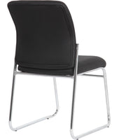 Haaland Studio Mesh - Fabric Back