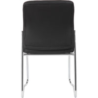 Haaland Studio Mesh - Fabric Back