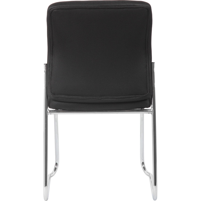 Haaland Studio Mesh - Fabric Back