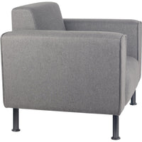 Daytona Lounge 1 Seater