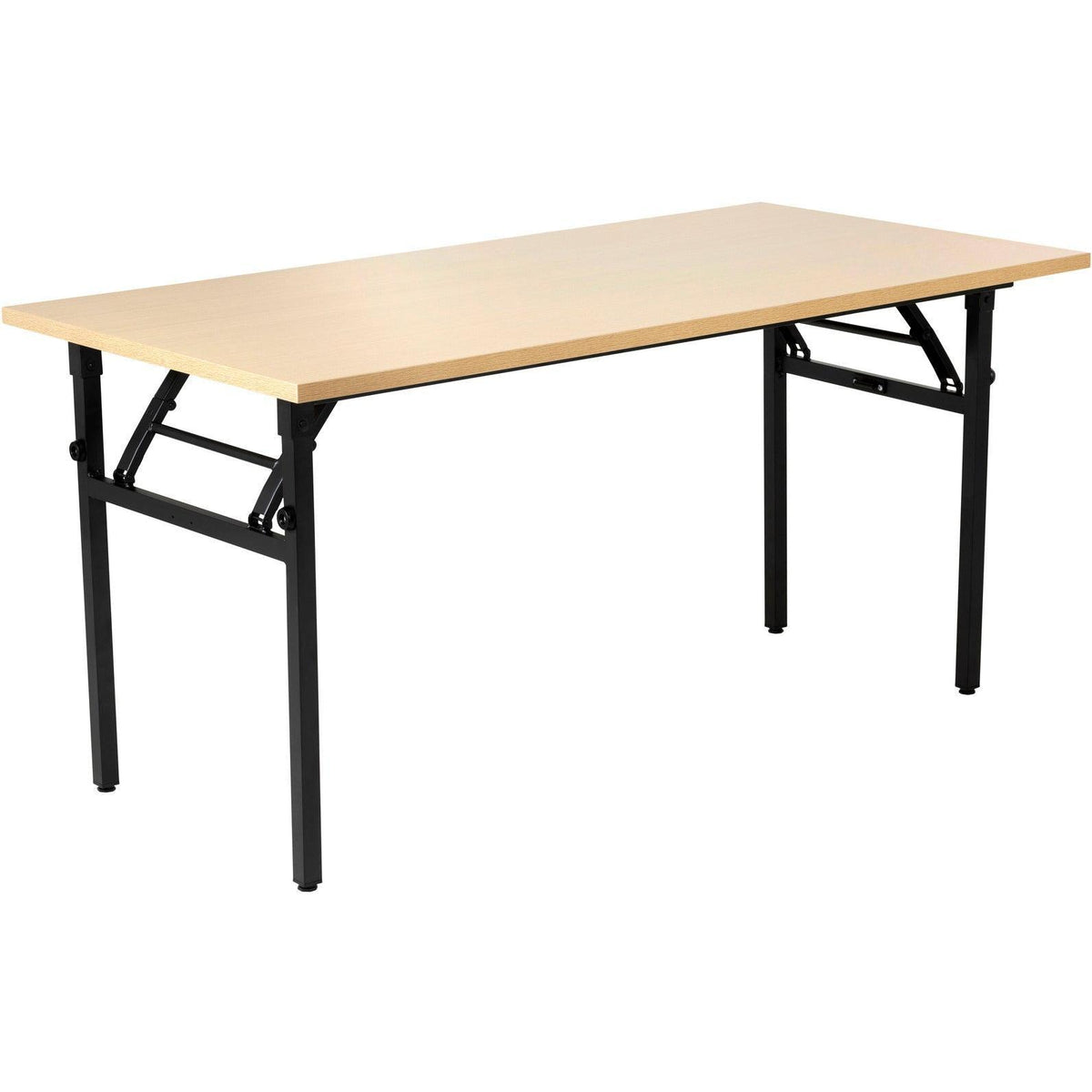 Foldable Table Front Daytona Folding Table